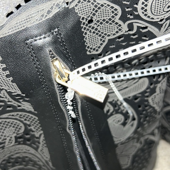 Jessica Simpson Knee High Boots - Picture 7 of 7